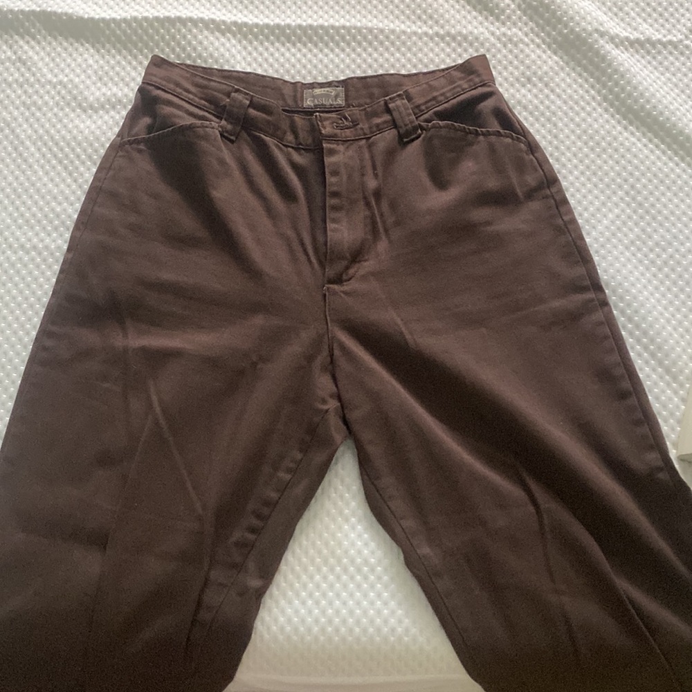 Riders casual pants